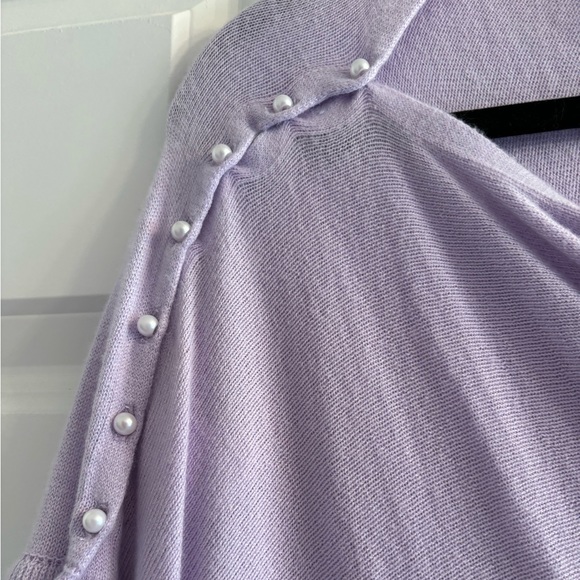 Lilly Pulitzer shawl - Picture 2 of 4